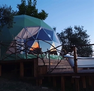 popular award winning glamping - 1