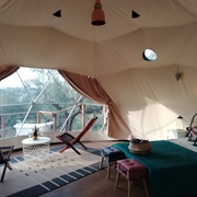 popular award winning glamping - 2