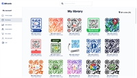 qr code management platform - 1