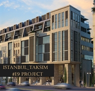 prime istanbul real estate - 1