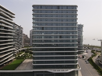 luxury sea view apartments - 3