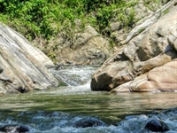 small hydro station guatemala - 2