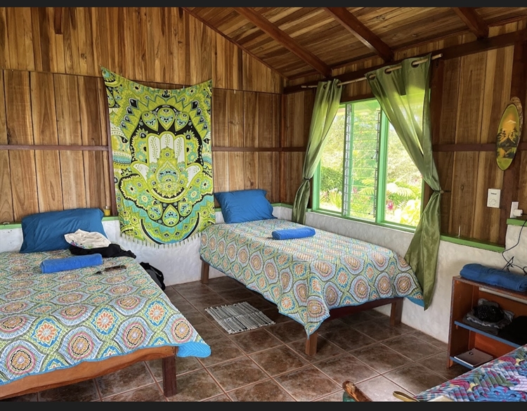 Buy A Spectacular Ecolodge Retreat In Costa Rica