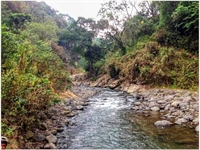 small hydro station guatemala - 1