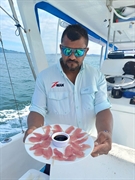 established sport fishing charter - 1