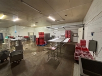 operating slaughterhouse meat processing - 2