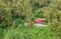 established rainforest retreat puerto - 1