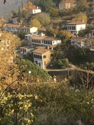 historic stone cottages comprising - 1