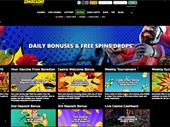 Online casinos for sale